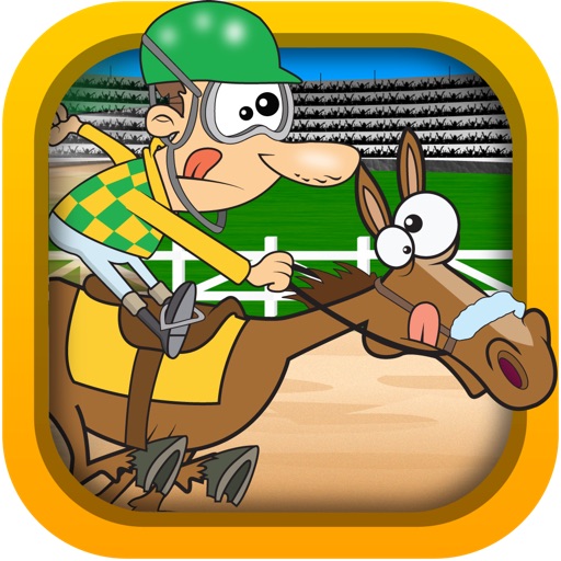 Horse Racing Derby PRO Icon