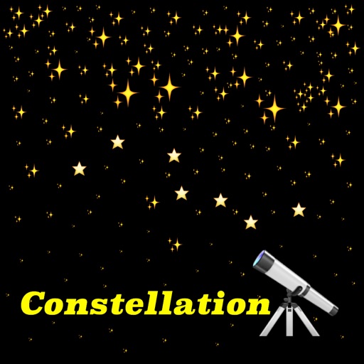 Constellation 88 Lessons iOS App