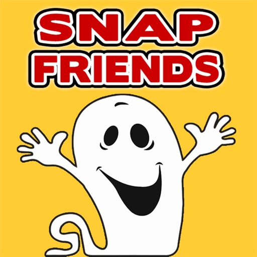 Snap Friends icon