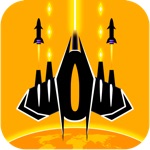 Galaxy Defense Force  The Best Free Space Shooter
