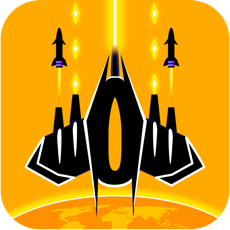 Activities of Galaxy Defense Force : The Best Free Space Shooter