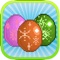 Easter Bunny Game - Gather Eggs