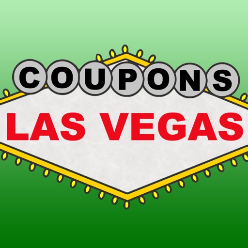 Las Vegas Coupon Companion icon