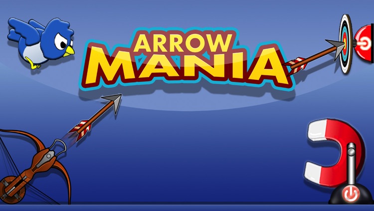 Arrow Mania