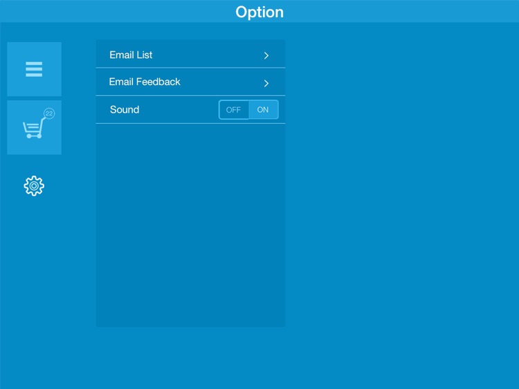 Atkins Diet Shopping List HD screenshot-4