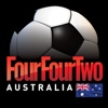 FourFourTwo Australia