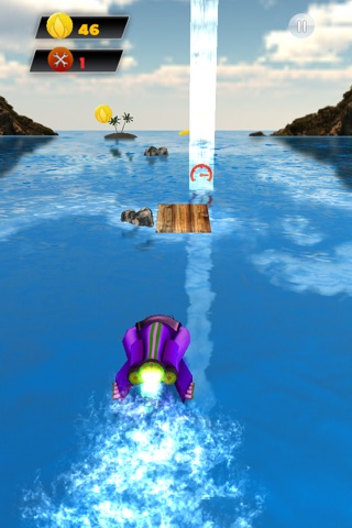 Waterblast Smash screenshot 3