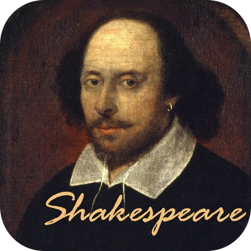 The Complete Works of William Shakespeare(Hamlet,Romeo and Juliet,The Sonnets .etc) icon