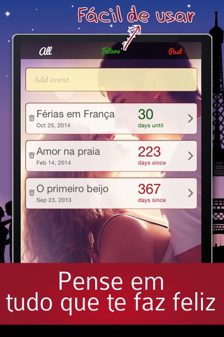Love Planner & Calendar screenshot 2