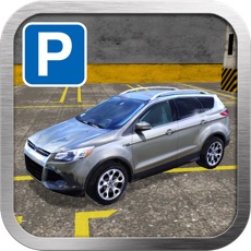 Activities of SUV Parking Garage 3D Simulator