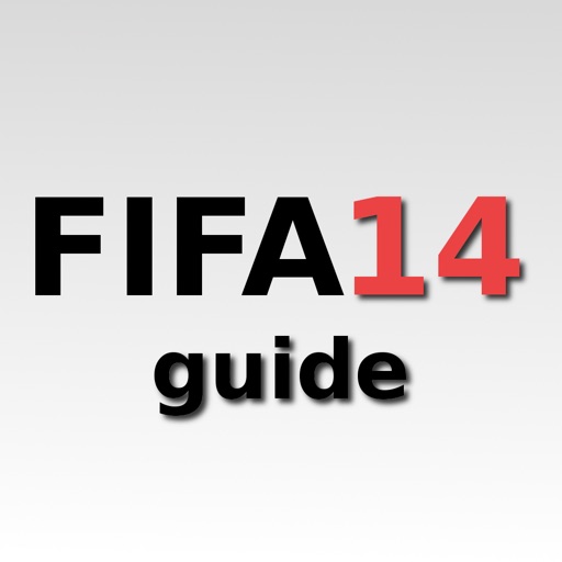 FIFA-14 Guide icon