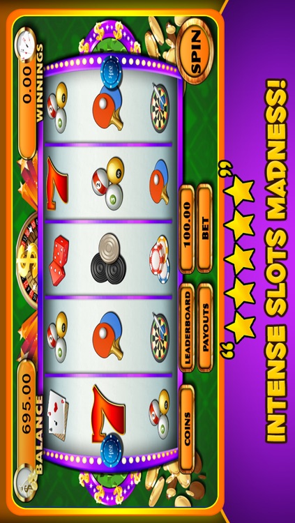 Mega Bucks Slots : Fun Casino Slot Machine Games
