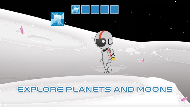 Monday Moon screenshot-0