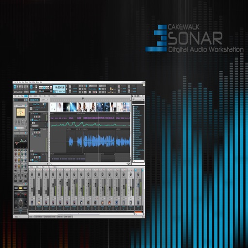 Learn For SONARX2 icon