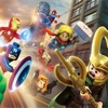 Complete Guide + Cheats & walkthrought for Lego Marvel Super Heroes