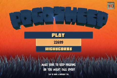 PogoSheep screenshot 2