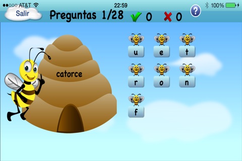 Aprende Inglés Ya! -Learn English & American Vocabulary from Spanish Words screenshot 4