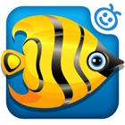Top 50 Games Apps Like Aquarium Dots: Connect The Dot Puzzle App - by A+ Kids Apps & Educational Games - Best Alternatives