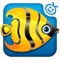 Aquarium Dots: Connect The Dot Puzzle App - by A+ Kids Apps & Educational Games