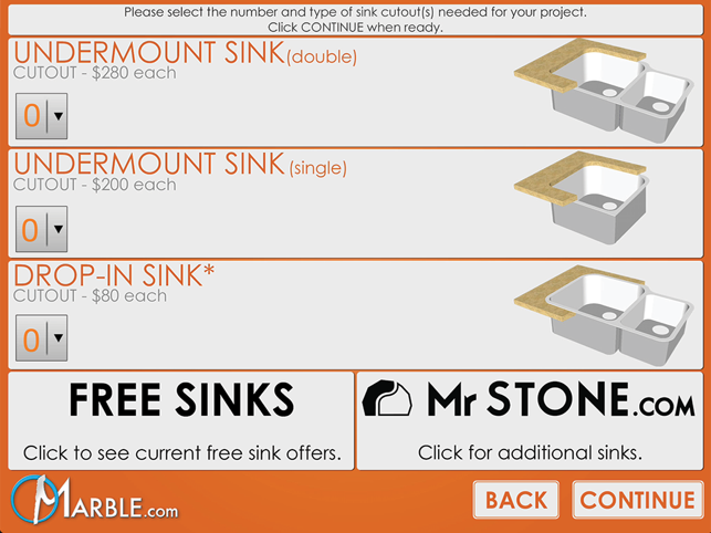 Marble.com - Estimator & Design Tool(圖3)-速報App