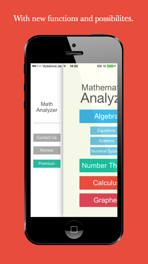 Math Analyzer(圖4)-速報App