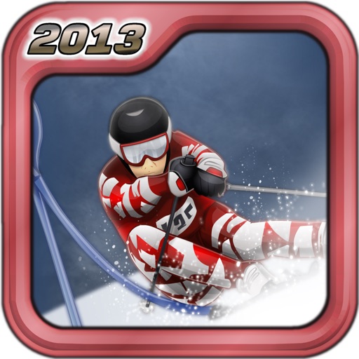 Ski & Snowboard 2013 (Full Version) Icon