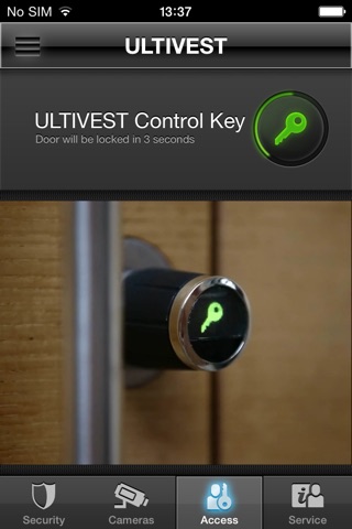 ULTIVEST Lite screenshot 4