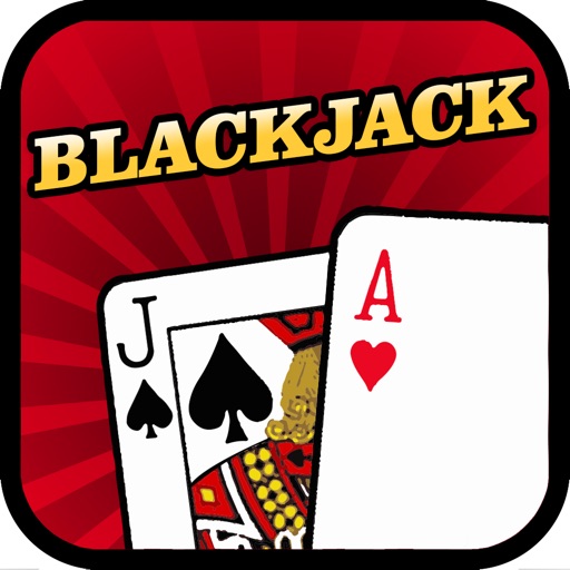 Blackjack 21 FREE iOS App