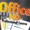 Full Course for Microsoft Office in HD