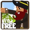 Pirate Colormania Brain Teasers FREE by Golden Goose Production