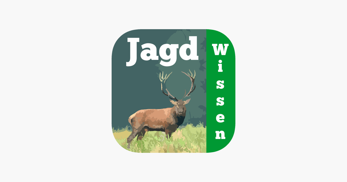 Jagersprache Waldbau On The App Store