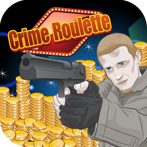 Arkham's Crime Vegas Style Roulette Prize Blitz - Free Jackpot Party Bonanza Casino Games