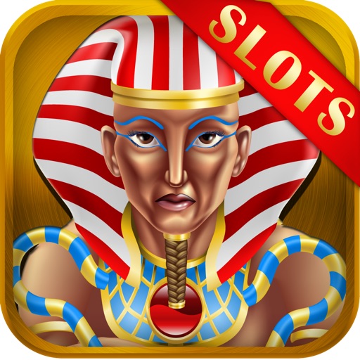 A Big Pharoahs Slots for Rich Wins Pro - Classic Adventure Way Edition with Cash Bonuses and Large Jackpots icon