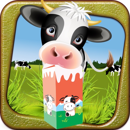 Hammer Milk Smash Quest PRO Classic Fun and Addictive Family Games for Kids, Boys and Girls iOS App