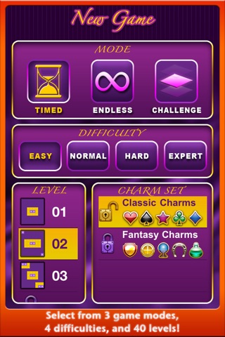 Charmed screenshot 4