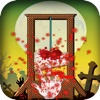 Zombie Finger Smash - A Scary Bloody Slicing Mania