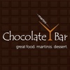 The Chocolate Bar.