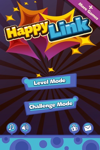 Happy Link Game screenshot 2