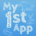 Top 50 Education Apps Like My 1st App - Fun Kid's Learning with Animals, Letters, Numbers and Shapes - Best Alternatives