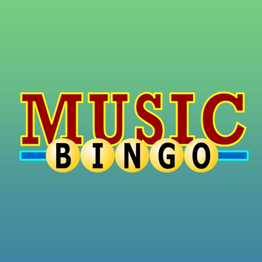 Music Symbols Bingo icon