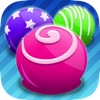 Jewel Mines - Rescue The Pink Candy And Diamonds Memory Game For Kids