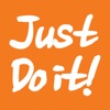 Just Do it! - to do list