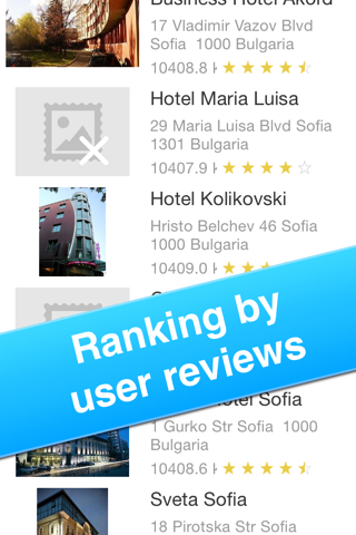 Sofia, Bulgaria - Offline Guide - screenshot 3