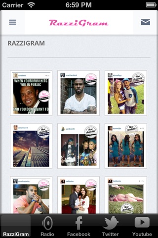 RazziGram For Instagram screenshot 4