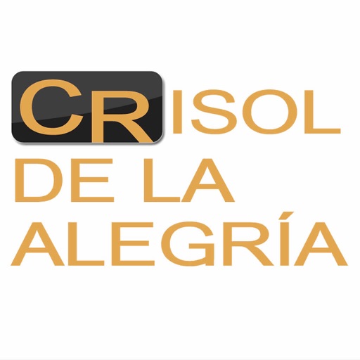 Crisol de la Alegria icon