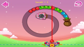 CANDY IMPLOSION LITE 1.0 IOS GAME GIẢI TRÍ CANDY IMPLOSION LITE 1.0 IOS