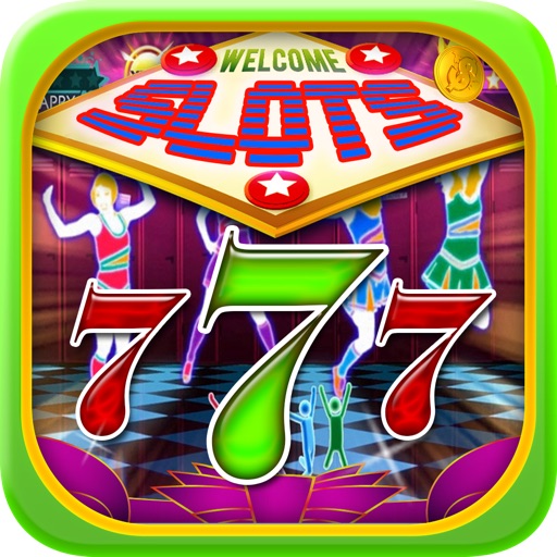 Fortuner Slot- Texas Lucky Bet  Free icon