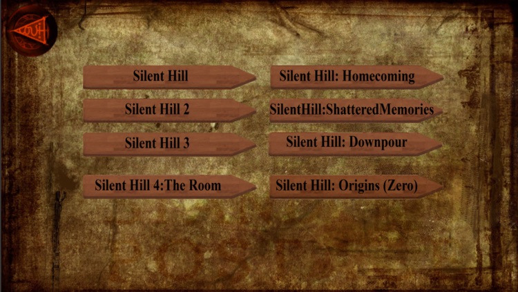 Some for Silent Hill 3 screenshot-4