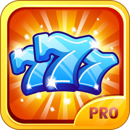 A Slots Game Pro icon