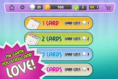 Pearl Bingo Blitz - Make a fortune in this Vegas style hit game! screenshot 2